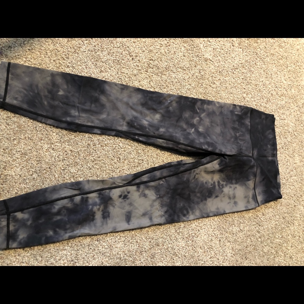 Zyia Hendrix leggings